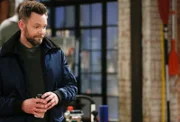 Jack Gordon (Joel McHale)