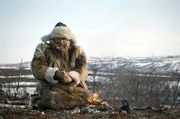 Bis vor wenigen Jahrhunderten war der Mensch der Natur ausgeliefert. Nils Peder gehört zum indigenen Volk der Sámi, deren Kultur bis in die Vorgeschichte zurückreicht.