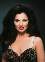 Das verrückte Kindermädchen Fran (Fran Drescher) hält die Sprösslinge eines millionenschweren Broadway-Produzenten auf Trab.