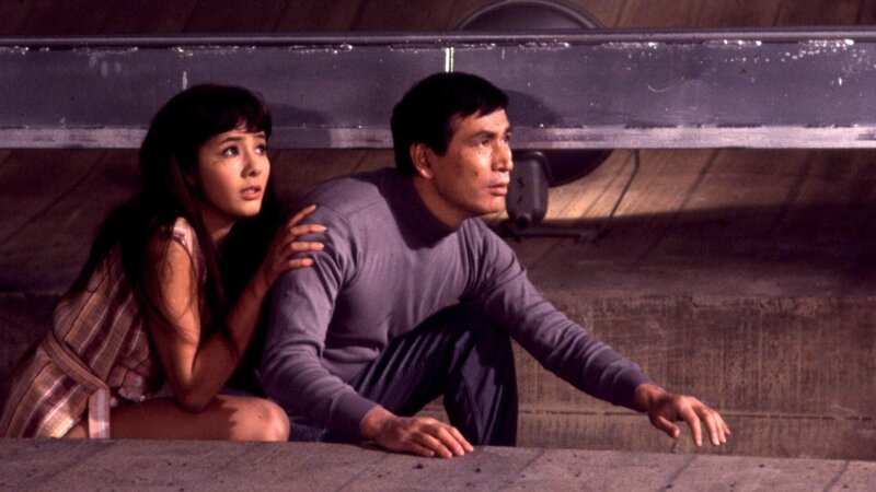 James Bond 007: Man lebt nur zweimal (GB, 1967)