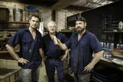 The Dust Devils