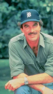 Magnum (Tom Selleck)