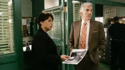 Die Ermittler Anita van Buren (S. Epatha Merkerson) und Joe Fontana (Dennis Farina) verdächtigen im Mordfall einer erfolgreichen Fernsehproduzentin zunächst ein Zwillingspaar. Doch sind sie wirklich die wahren Täter?