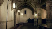 Whitehall cellar