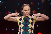 Olaf Schubert