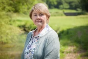 Betty Jackson (Annette Badland)