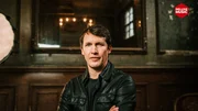 James Blunt