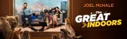 (1. Staffel) - The Great Indoors - Artwork