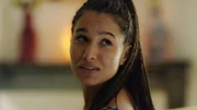 Sofia (Mina Boudjani)