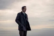 Picture shows: Adam Dalgliesh (BERTIE CARVEL)