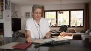Regine - Sarahs Mutter