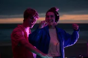 Max (Mathias Barthélémy) und Ruby (Lola Saint-Gilles)