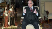 Georg Markus gibt Einblicke in das Liebesleben der Habsburger.