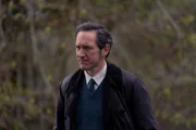 Picture shows: Adam Dalgliesh (BERTIE CARVEL)