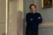 Picture shows: Adam Dalgliesh (BERTIE CARVEL)