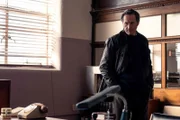 Picture shows: Adam Dalgliesh (BERTIE CARVEL)