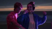 Max (Mathias Barthélémy) und Ruby (Lola Saint-Gilles)