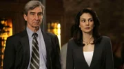 Staatsanwalt Jack McCoy (Sam Waterston) und seine Kollegin Alexandra Borgia (Annie Parisse) beschäftigt heute ein Entführungsfall. Wird McCoy sich auf den Deal einlassen, dem Entführer absolute Straffreiheit zu gewähren, wenn der den Aufenthaltsort des entführten Mädchens preisgibt?