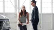 Armand (Gavin Rossdale) ist bereit Fiona (Gabrielle Anwar) bei der Suche nach einem Bombenbastler zu helfen, allerdings soll sie im Gegenzug einen Lastwagen mit Munition vom Werksgelände einer Munitionsfabrik stehlen.