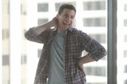 Jake Peralta (Andy Samberg)