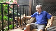 Frank, lebt seit 23 Jahren in Costa Rica.