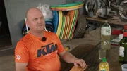 Thomas, lebt seit 20 Jahren in Costa Rica.