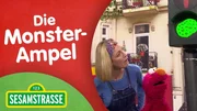 Die Monster Ampel