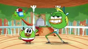 L-R: Buhdeuce, SwaySway