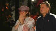 Doreen Dietel und Patrick Eid