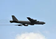 Der Stratosphärenbomber, B-52