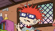 Chuckie Finster