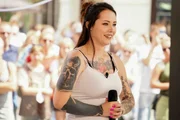 Jana-Alena Nauditt aus Bremen.