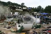 Als am 12. August 1985 eine Boeing 747 an einem Berg in Japan zerschellt, ist die Öffentlichkeit geschockt. Von insgesamt 524 Insassen überlebten nur vier. Was waren die Ursachen für das Unglück?/Als am 12. August 1985 eine Boeing 747 an einem Berg in Japan zerschellt, ist die Öffentlichkeit geschockt. Von insgesamt 524 Insassen überlebten nur vier. Was waren die Ursachen für das Unglück?