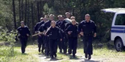 In Neustrelitz beginnt die Ausbildung für junge Polizistinnen und Polizisten.