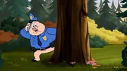 Porky Pig