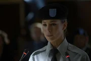 Samantha Harrison (Roxanne McKee).