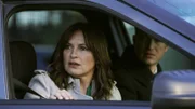 Olivia Benson (Mariska Hargitay)