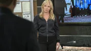 Detective Amanda Rollins (Kelli Giddish)