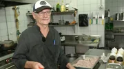 Frank, lebt seit 23 Jahren in Costa Rica.