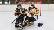 Der Sport mit Handicap-Check 3