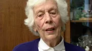 Freya von Moltke.