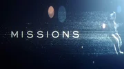 Artwork zur ersten Staffel von "Missions".