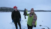 Elena Horn in Finnland