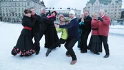 Elena Horn in Finnland