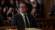 Dr. Jason Bull (Michael Weatherly)