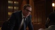 Dr. Jason Bull (Michael Weatherly)