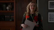 Marissa Morgan (Geneva Carr)