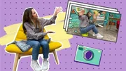 Fotos, Werwölfe und Hörbücher