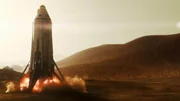 Die erste Staffel von "Missions".