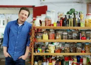 Clever kochen mit Jamie Oliver Ochsenbrust, Fischauflauf und Pizza Staffel 1, Episode 51 Jamie Oliver